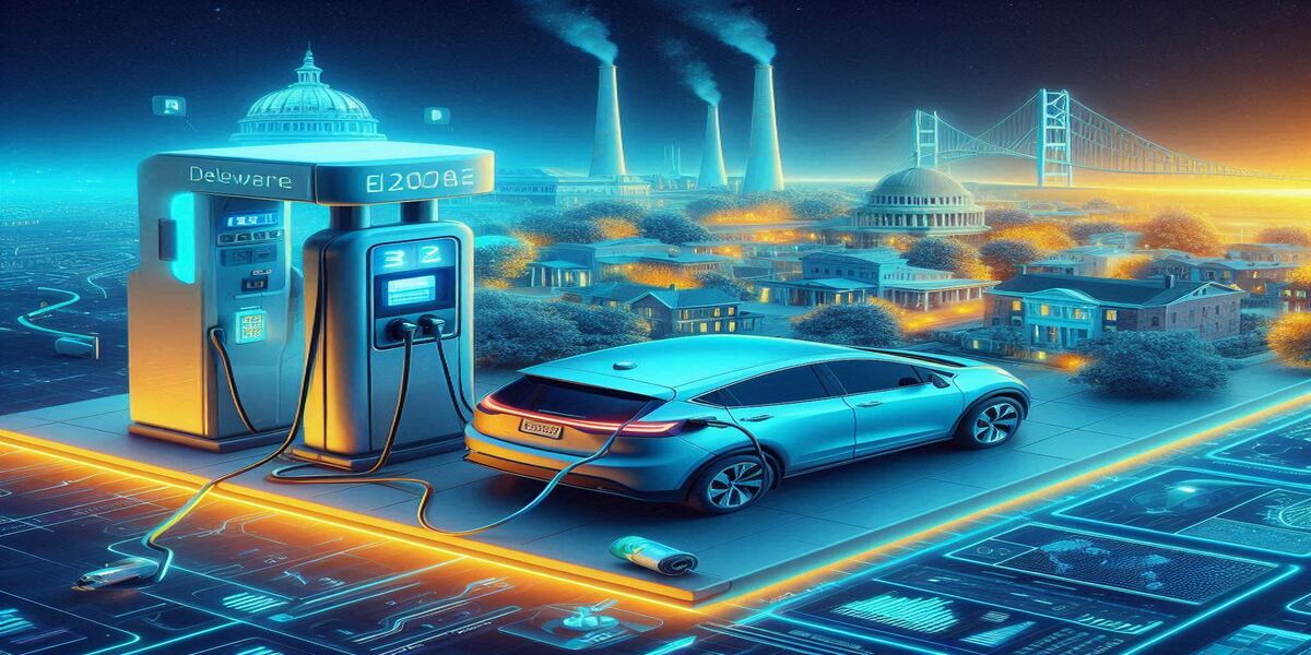 EV Charging Station Analysis