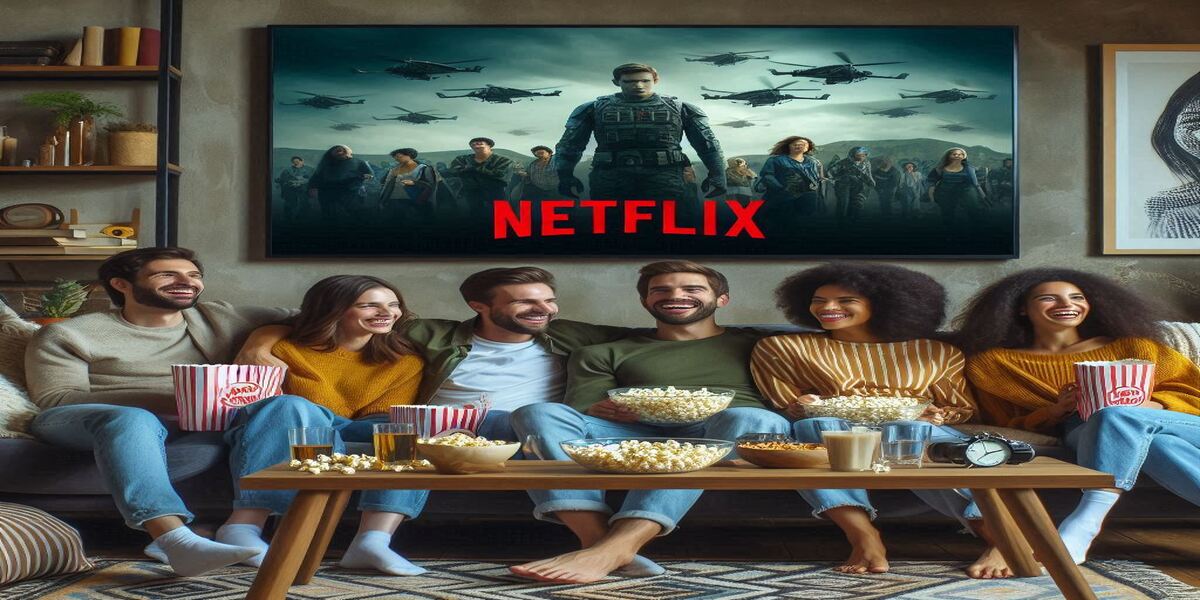 Netflix Movie Analysis