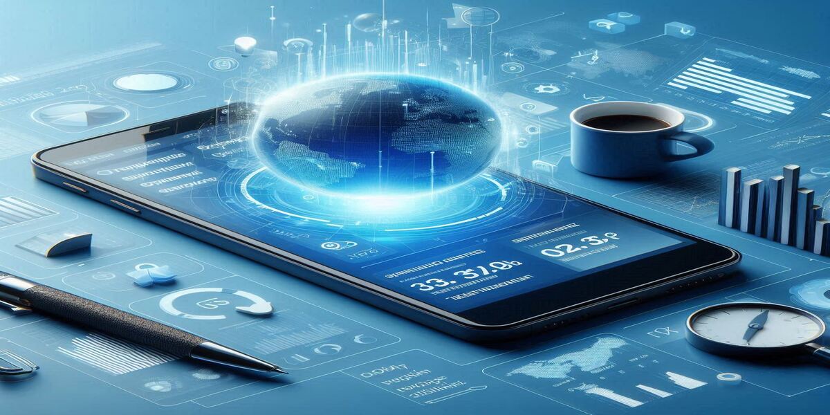 Smartphone Data Insights