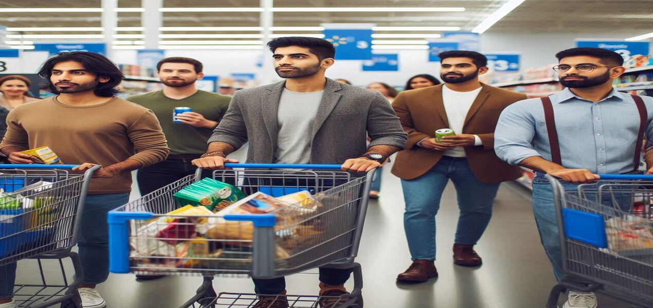 Walmart Sales Analysis