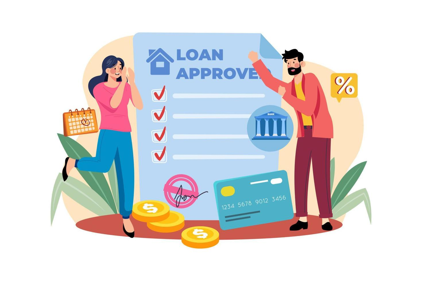 Loan Approval Analysis